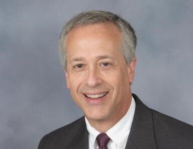 Dr. Kenneth Ain
