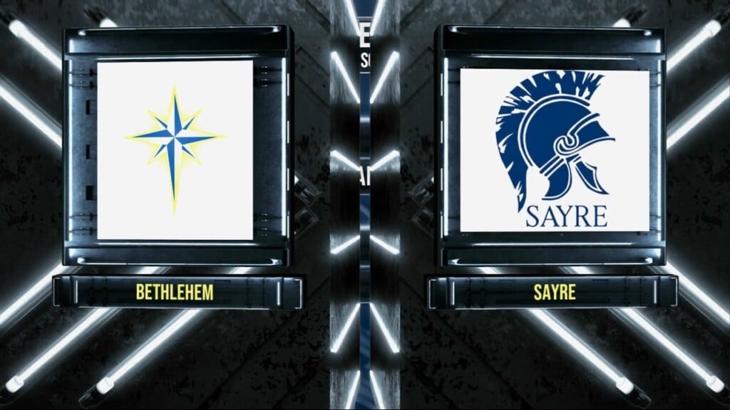 Sayre Stays Undefeated To End The Regular Season
