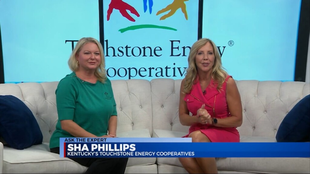 Kentucky Touchstone Energy Cooperative: Who Powers You?