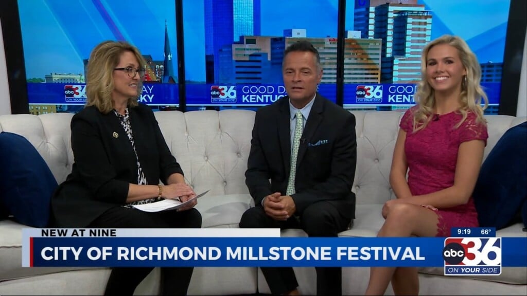Millstone Festival