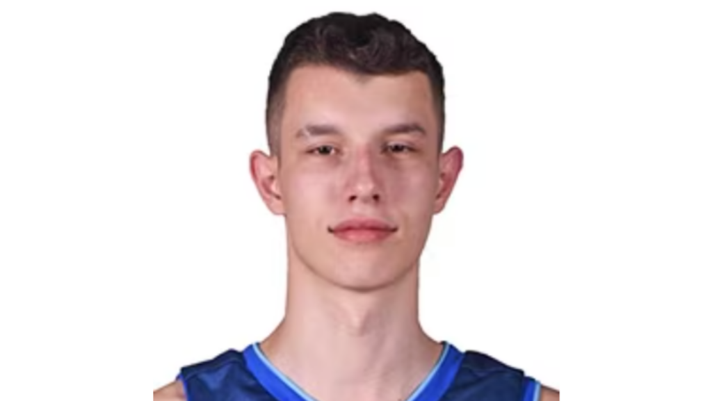 Zvonimir Ivisic