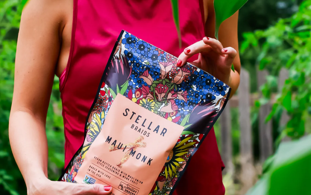 Stellar Snacks