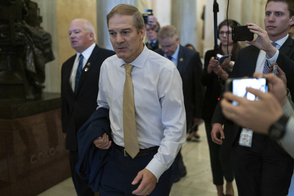 Jim Jordan