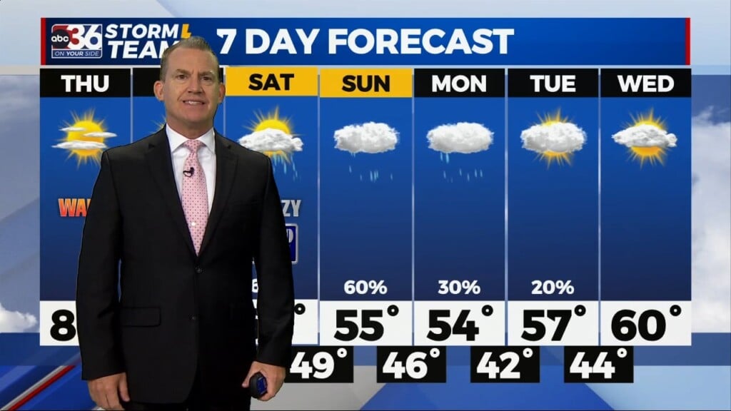 T.g. Shuck's Wednesday Night Forecast...10 11 2023