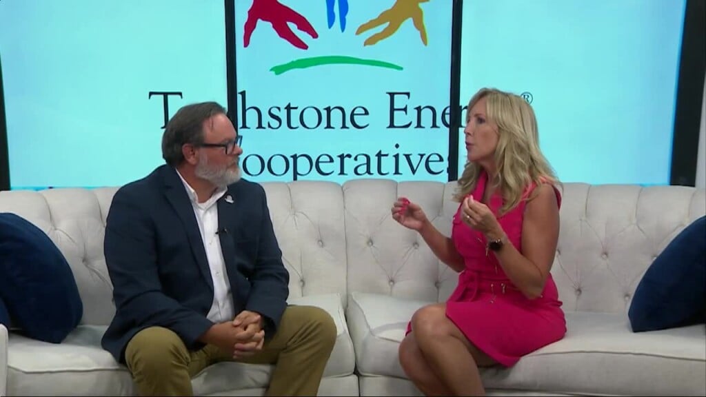 092023 Ask The Expert: Kentucky Touchstone Energy Cooperatives Smart Thermostats
