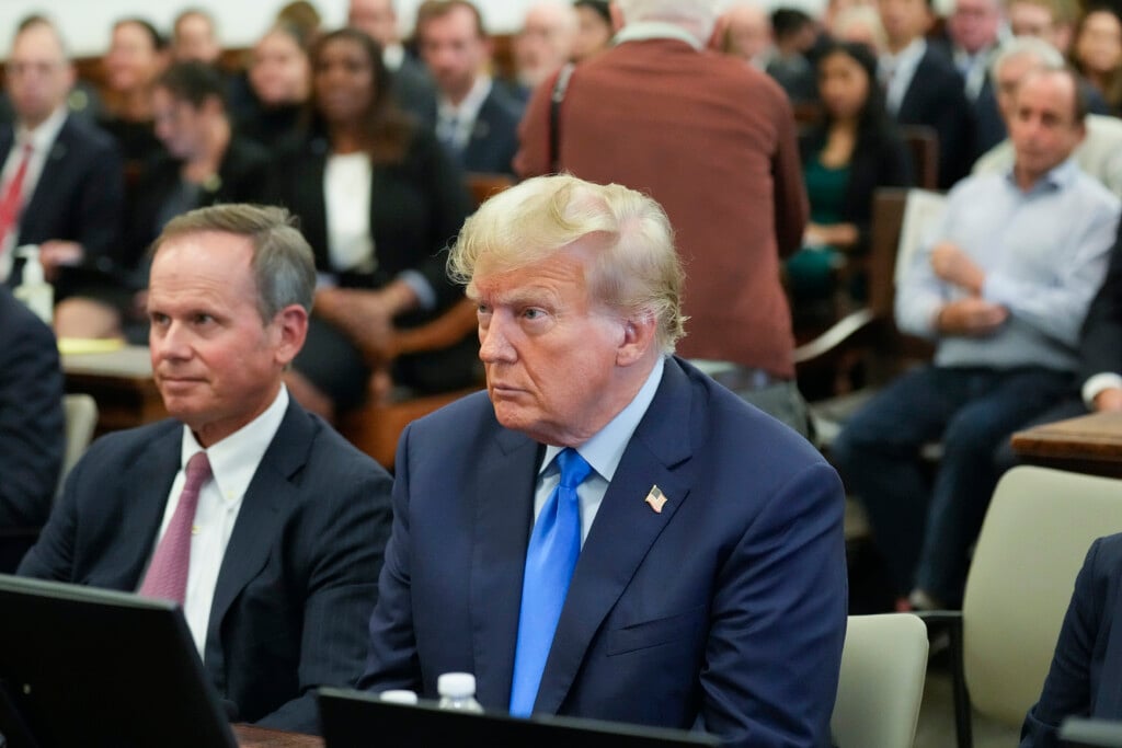 Aptopix Trump Fraud Lawsuit