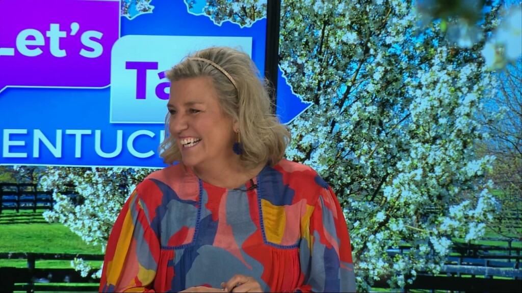 Ame Sweetall With Lexarts Is Our Guest At The Table