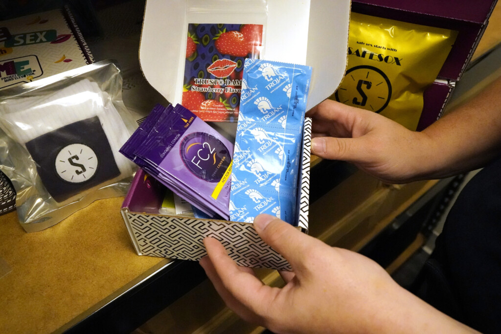 Sex Education State Laws