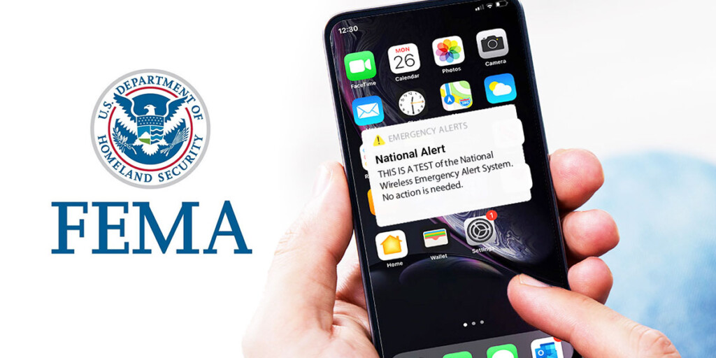 Fema Federal Emergency Management Agency 1