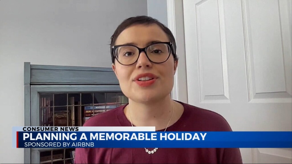 Planning Memorial Day