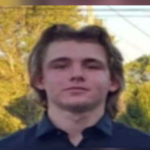 Missing Teen