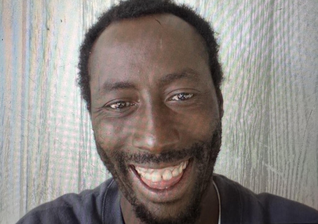 Dwight Brownlee missing from London (Laurel County Sheriff's Office/Facebook)
