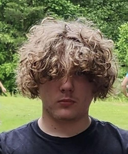 London Missing Teen