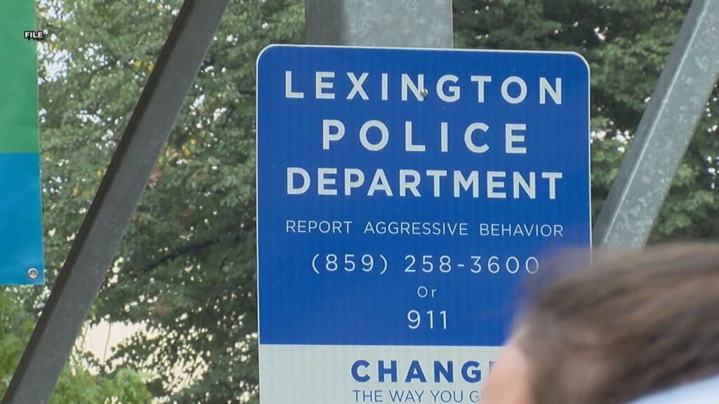 Lex PD