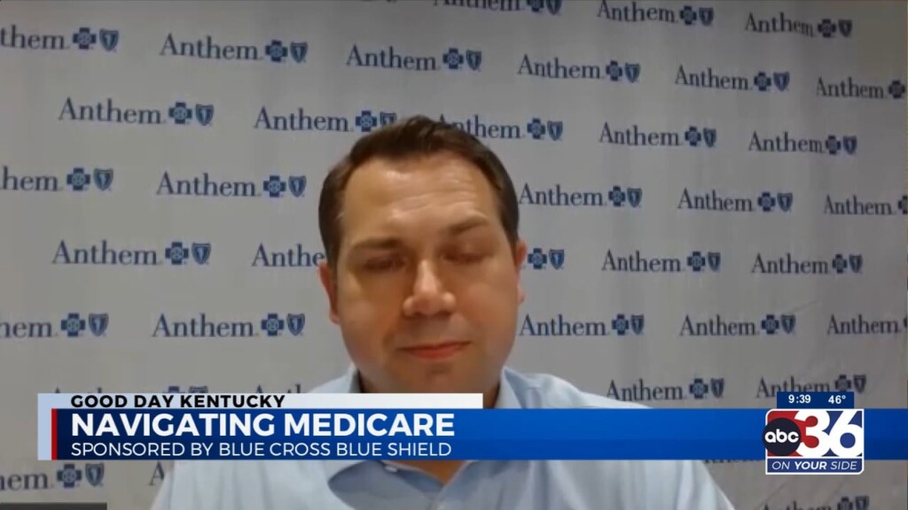 Navigating Medicare