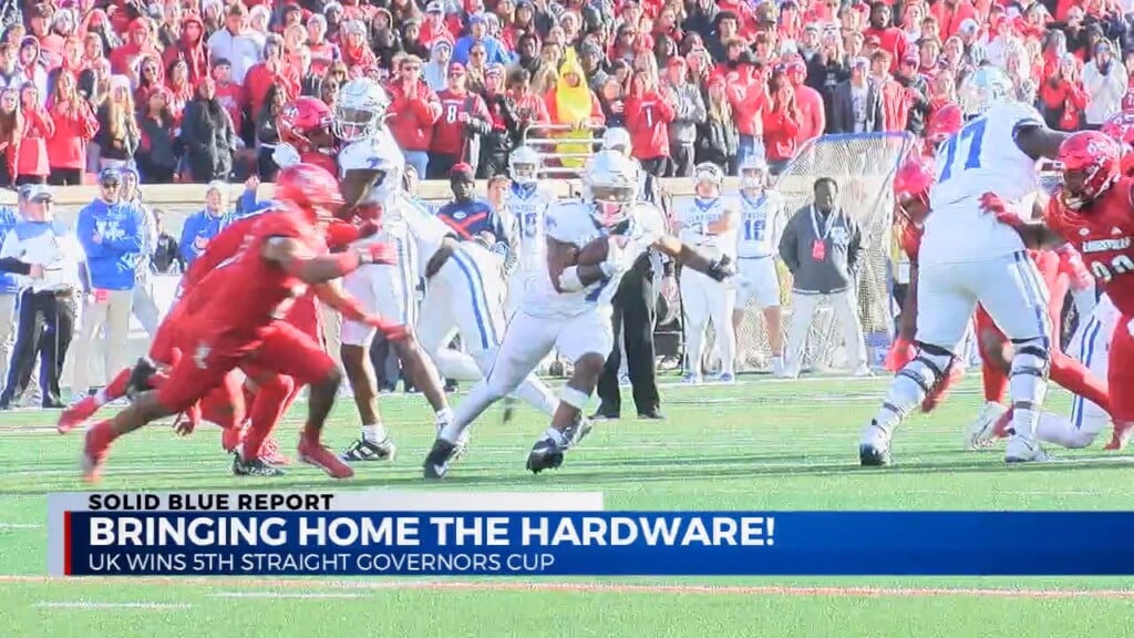 UK LOUISVILLE
