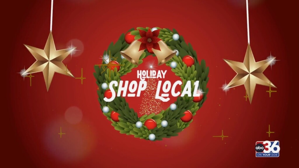 Annual Holiday Barn Market