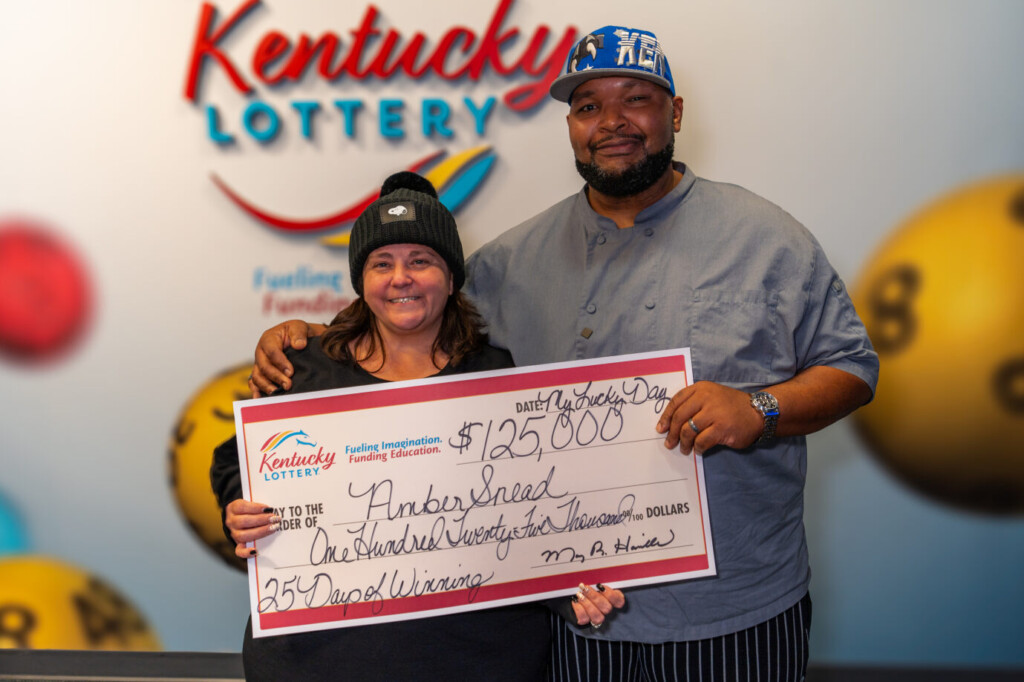 Amber Tony Snead Hor