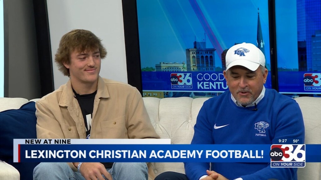 Lca Football