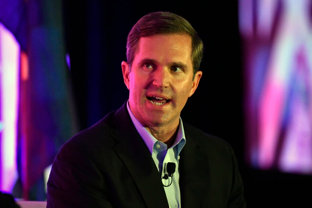 Andy Beshear