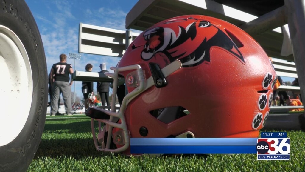 Georgetown College Football Wins Mid South Conference