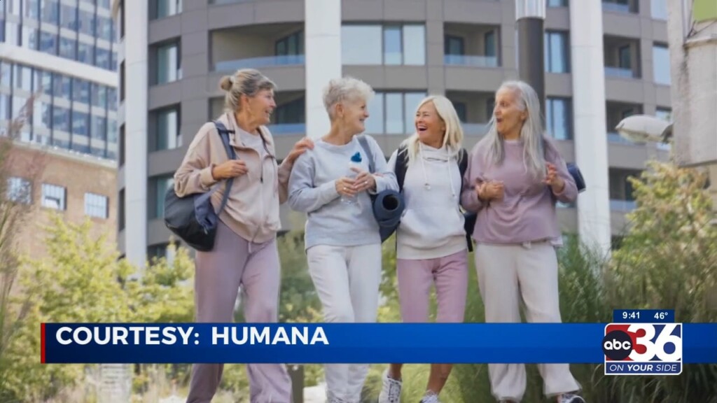 Courtesy: Humana