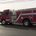 Lex Fire Dept