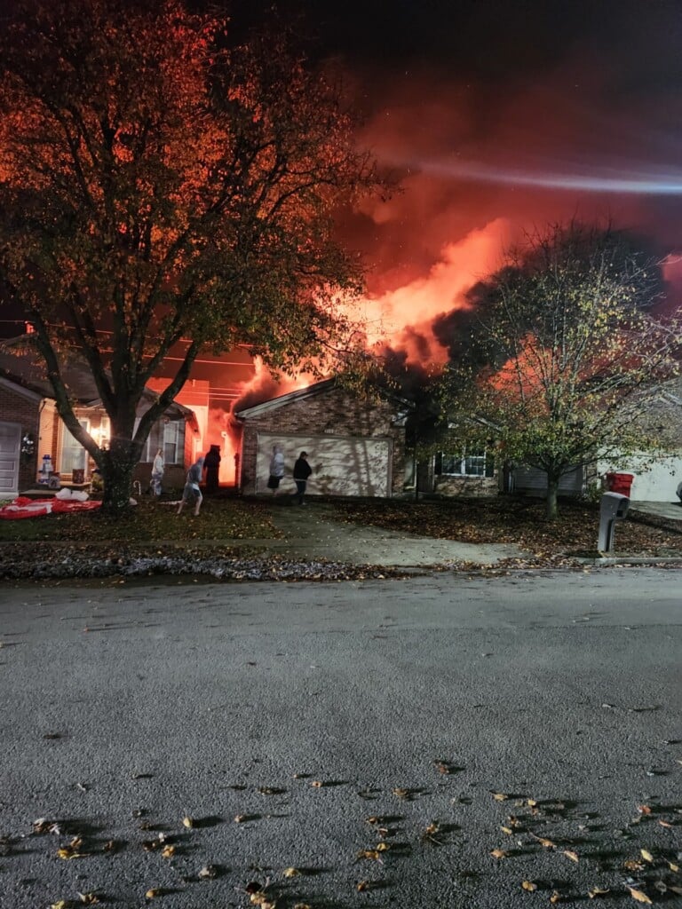 Fire
