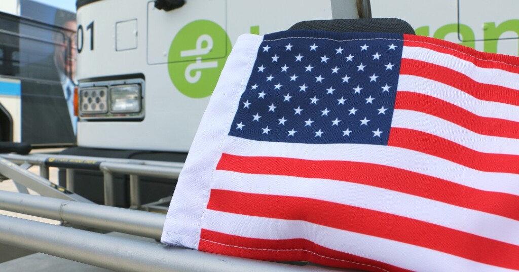 Lextran on Election Day