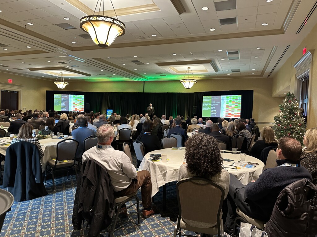 Regional Summit 2023 (Jane Davenport/WTVQ)