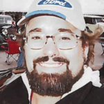 George Myers Picture