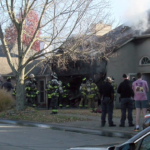 Gateway Fire