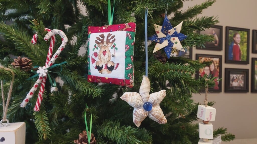 Operation Ornaments