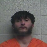Nicholasville Shooting Suspect