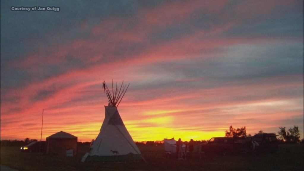 Native American Heritage Month