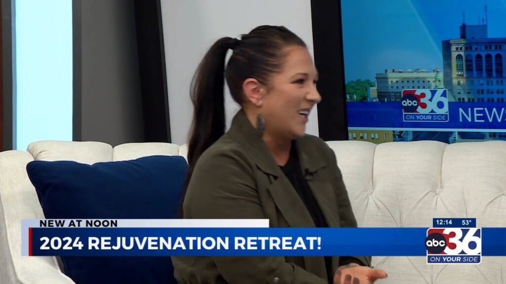 Dr. Melissa Carver Talks Mindset, Self Empowerment & Manifestation