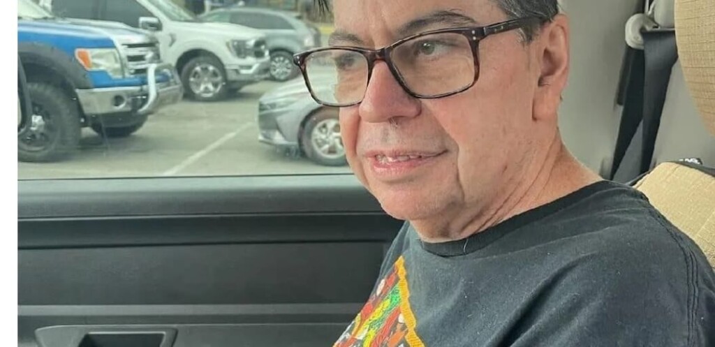 William Ayres missing in Rockcastle Co.