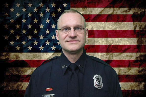 Sgt. Thomas “Tom” Petschke Jr.