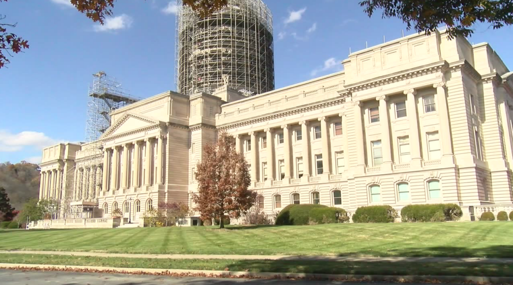 Beshear declares January as Shelter Animal Awareness Month in