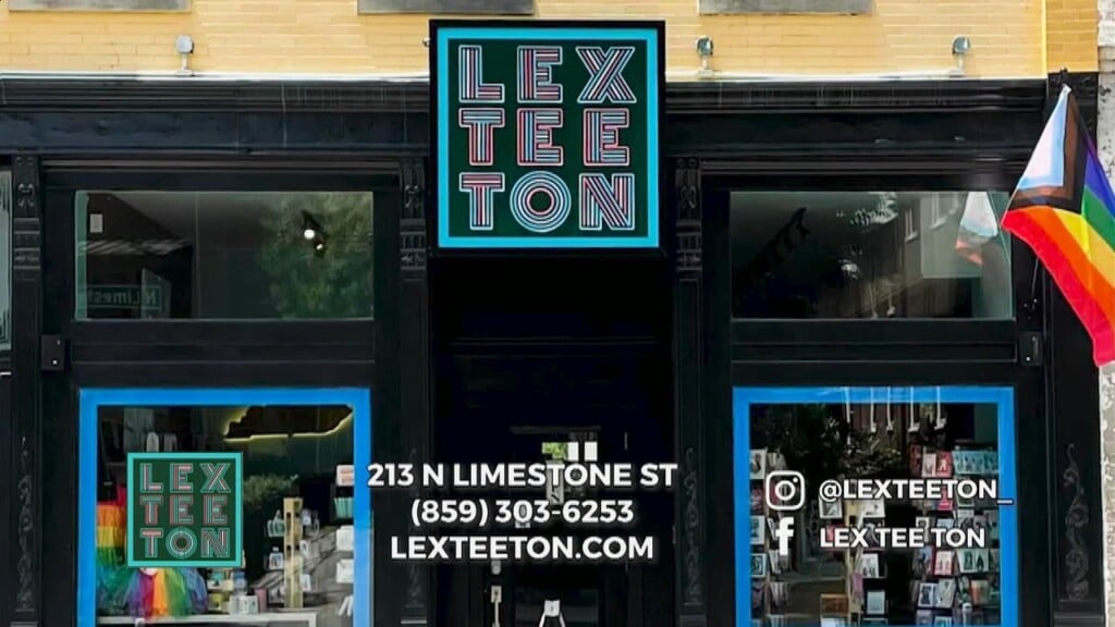 Lexteeton