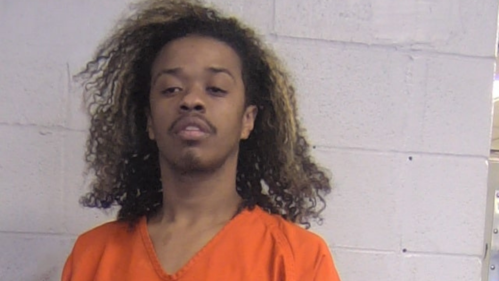 SIMEYON JOHNSON