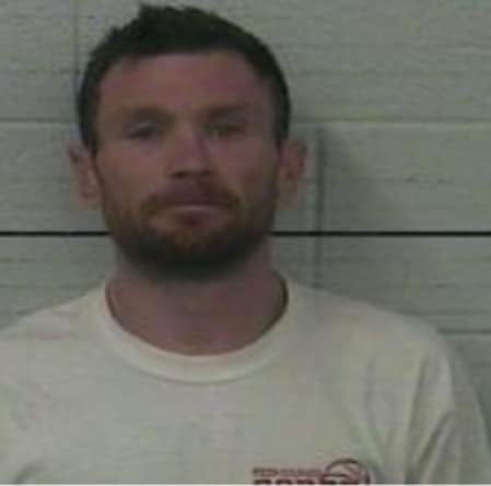 Donald Napier Mug