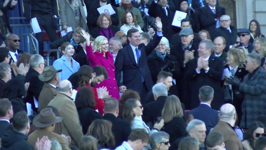 Beshear