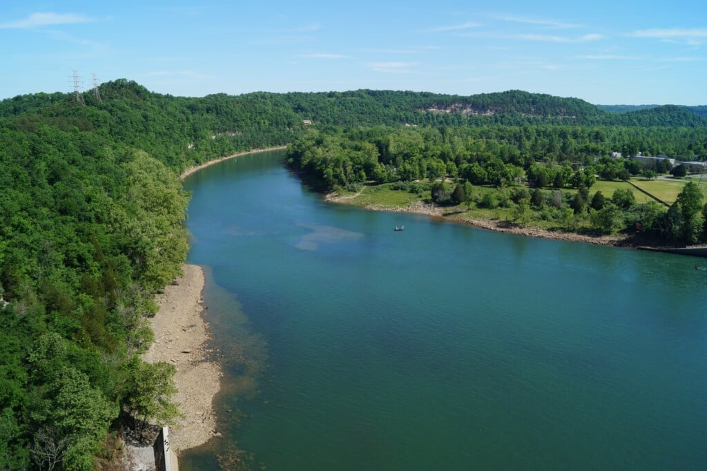 Lake Cumberland