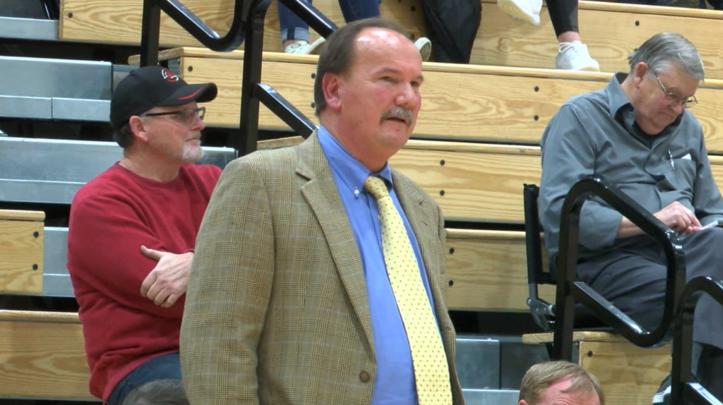 Billy Hicks