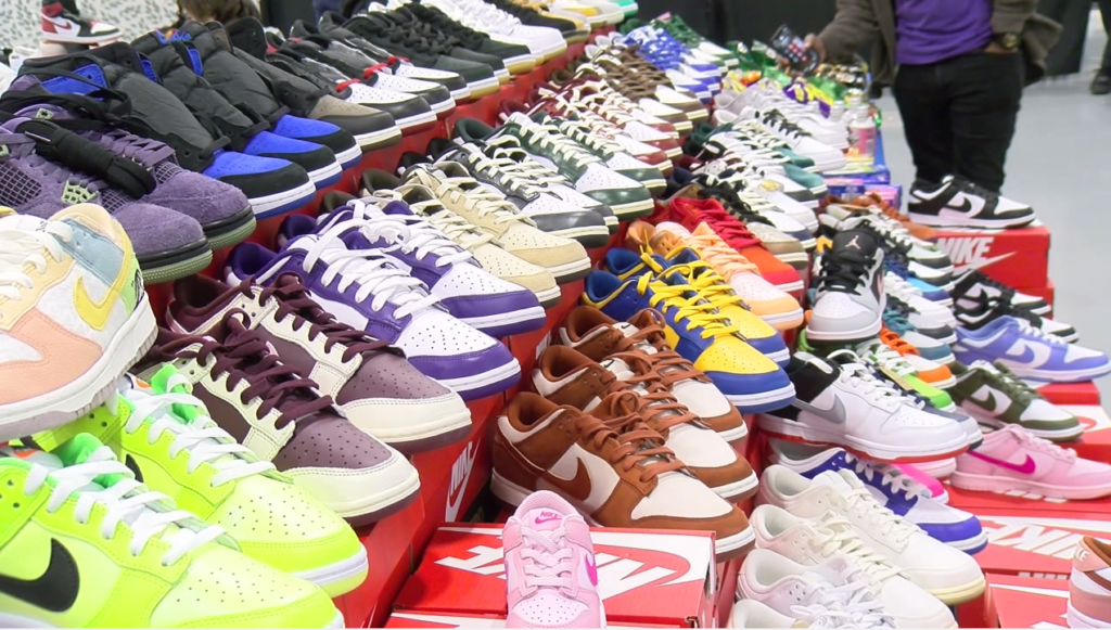 Snkr Bst