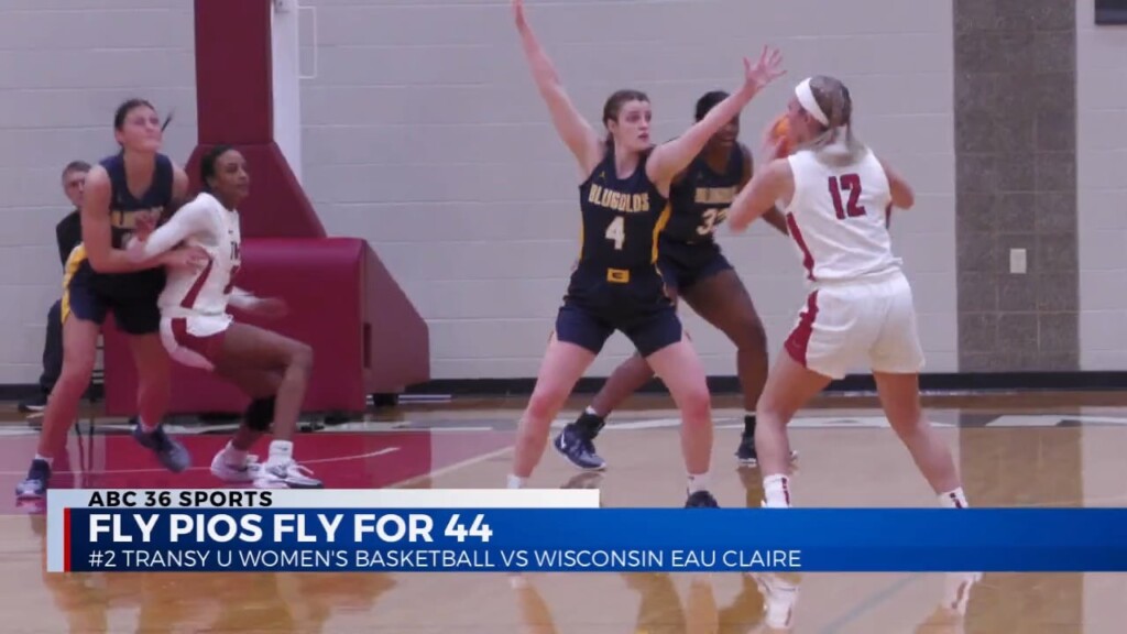 Transy Women's Basketball Wins 44th Game In A Row