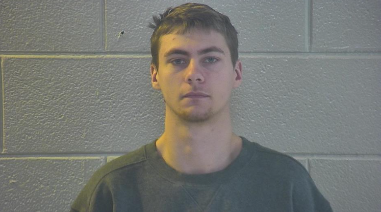 Austin Prather Newww Mug