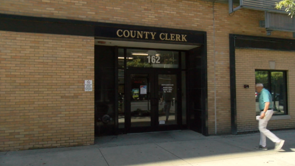 Fayette County Clerk Office