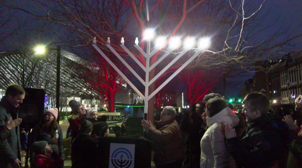 Jews